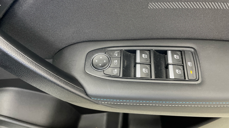 Renault Symbioz 1.6 E-Tech FHEV 145 Iconic Esprit Alpine 5dr Auto Hybrid Estate